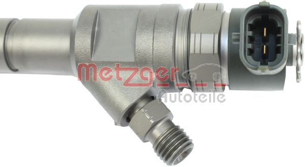 METZGER 0870188 ORIGINAL ERSATZTEIL Einspritzdüse